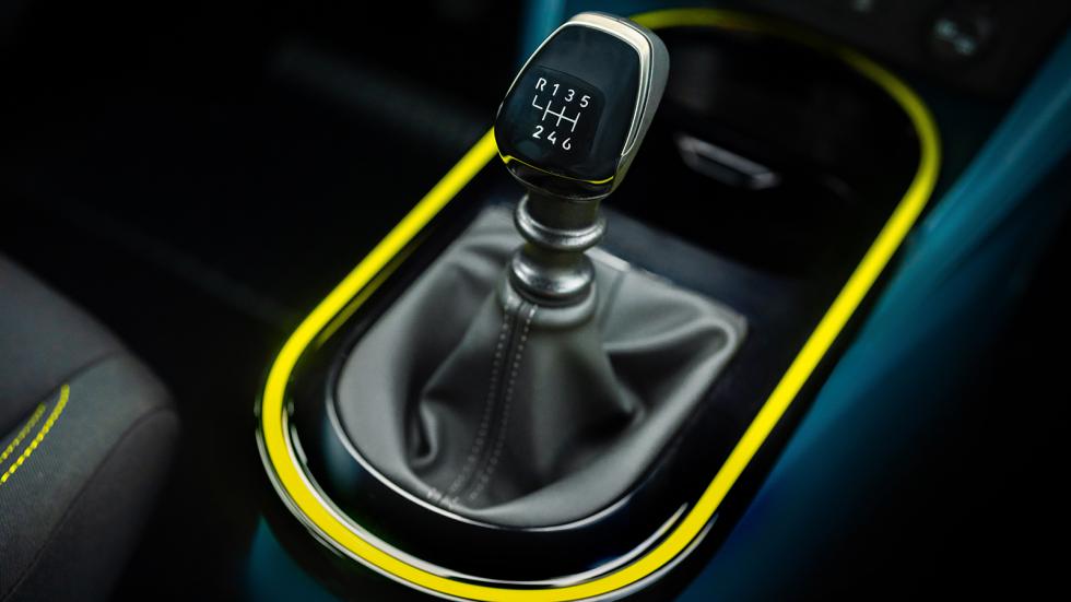 Νέο Fiat Grande Panda με... σκέτη βενζίνη και 100 άλογα 